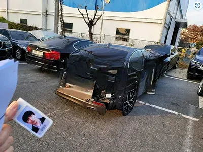 2021 BMW 530 WBA51AG09MCG45037 VIN:WBA51AG09MCG45037