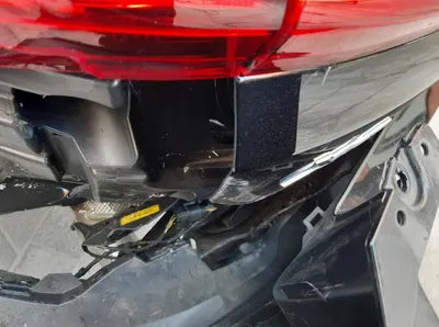 2019 BMW 420 WBAVJ1105KLF65448 VIN:WBAVJ1105KLF65448