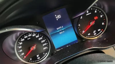 2020 Mercedes-Benz C 220 W1KWF1FB2LR568201 VIN:W1KWF1FB2LR568201