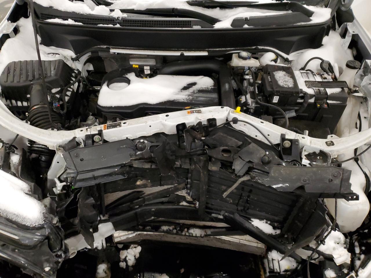 2024 CHEVROLET EQUINOX LT VIN:3GNAXUEG5RS163267