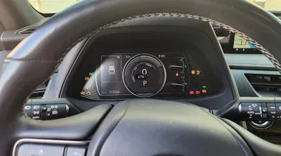 2019 Lexus UX 250 JTHU9JBH4K2002923 VIN:JTHU9JBH4K2002923