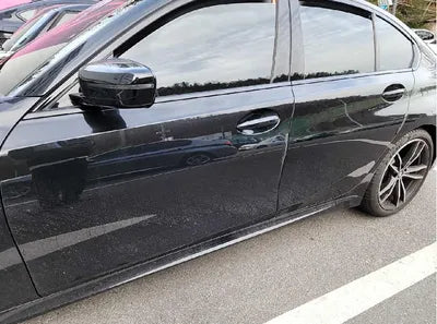 2022 BMW 320 WBA5X5101NFN04989 VIN:WBA5X5101NFN04989