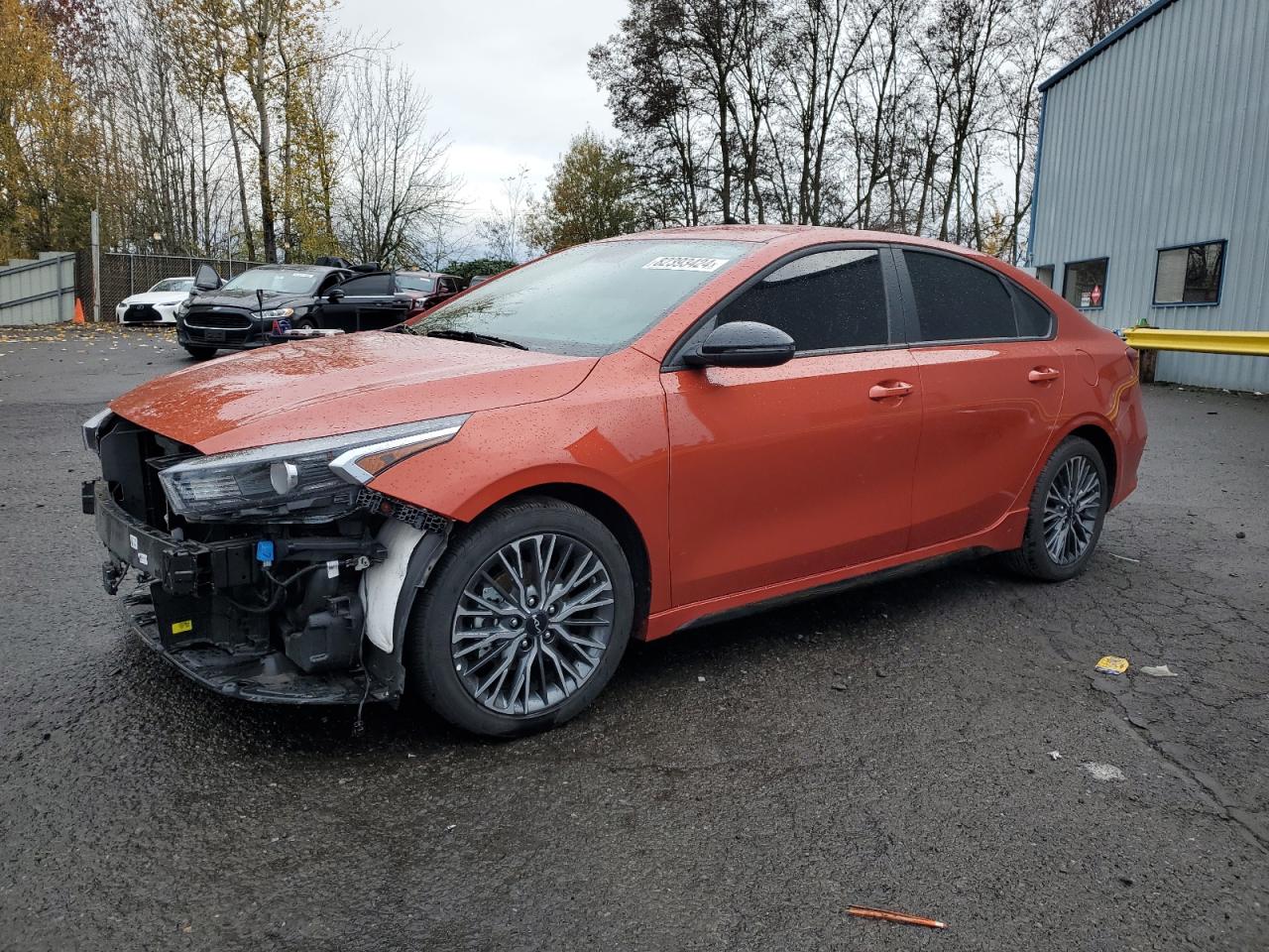 2024 KIA FORTE GT LINE VIN:3KPF54AD6RE731248