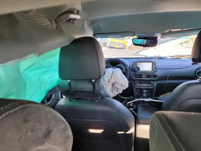 2019 Hyundai Kona KMHK4815GKU400826 VIN:KMHK4815GKU400826