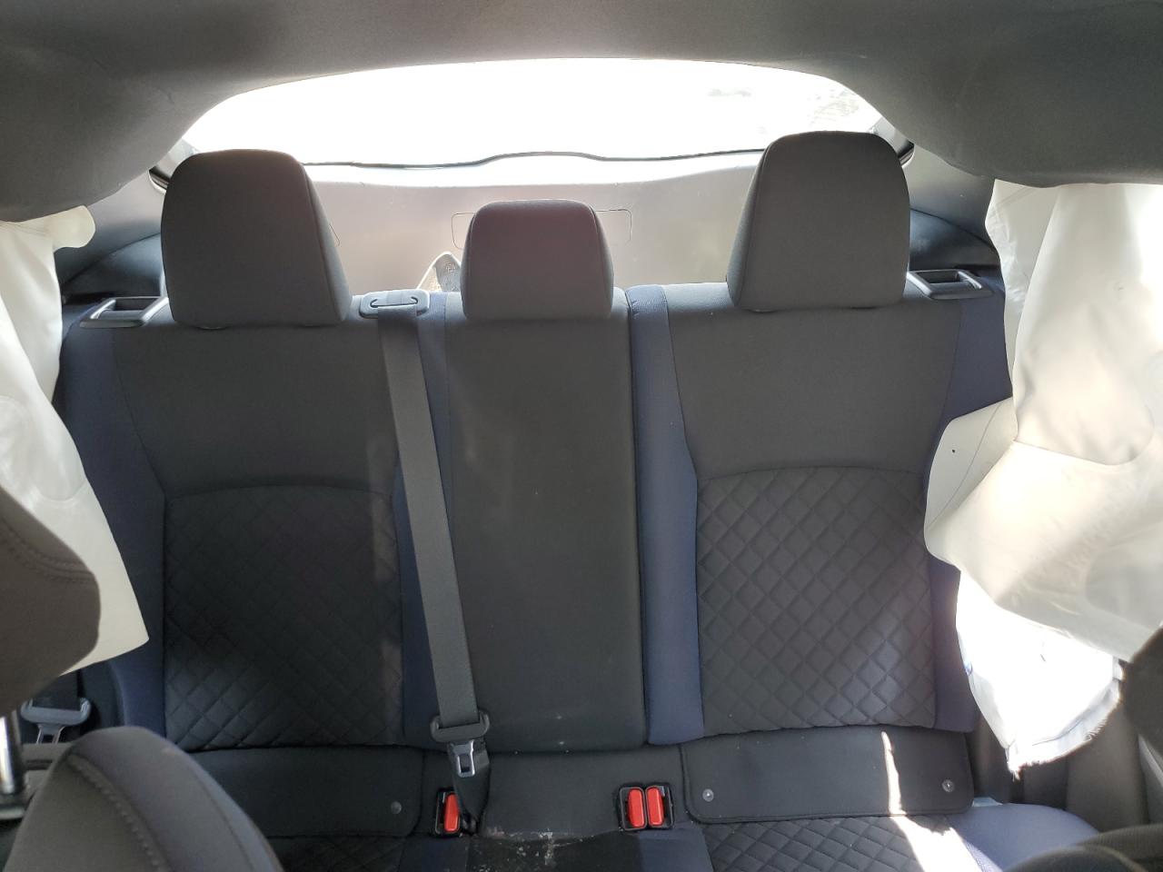 2022 TOYOTA C-HR XLE VIN:NMTKHMBX0NR147232