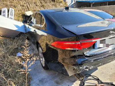 2017 Jaguar XF SAJBB4BN3HCY47254 VIN:SAJBB4BN3HCY47254