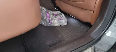 2021 Genesis G90 VIN: