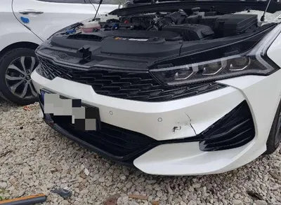2021 Kia K5 KNAG3412BNA167108 VIN:KNAG3412BNA167108