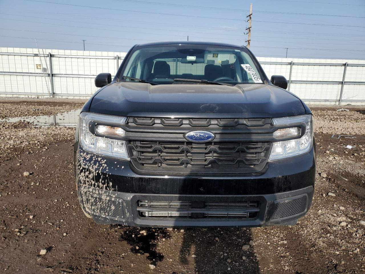 2024 FORD MAVERICK XL VIN:3FTTW8B91RRA67175