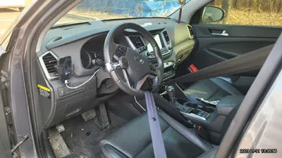 2017 Hyundai Tucson KMHJ381ABHU284997 VIN:KMHJ381ABHU284997