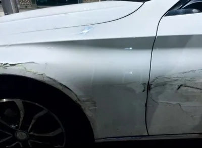 2015 Mercedes-Benz C 220 VIN: