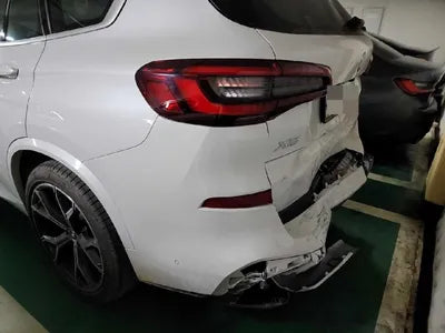 2022 BMW 545 WBATA6101N9L02358 VIN:WBATA6101N9L02358