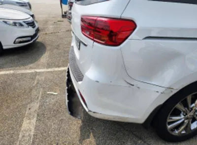 2020 Kia Carnival KNAMC81ABLS647278 VIN:KNAMC81ABLS647278