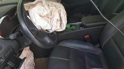 2016 Chevrolet Impala 1G1155S36GU142973 VIN:1G1155S36GU142973