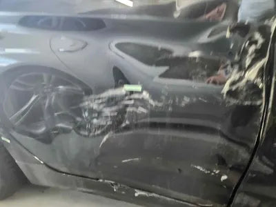 2018 BMW 520 WBAJK7100JBH23343 VIN:WBAJK7100JBH23343