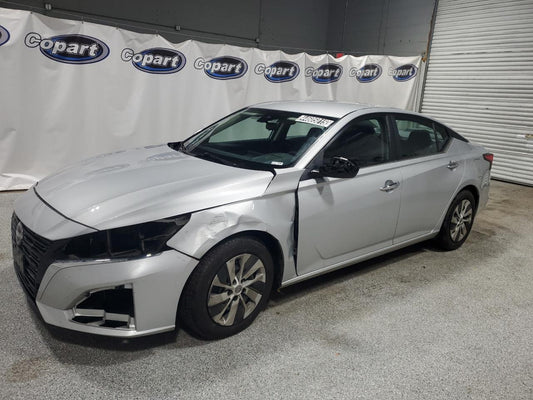 2023 NISSAN ALTIMA S VIN:1N4BL4BV5PN398633
