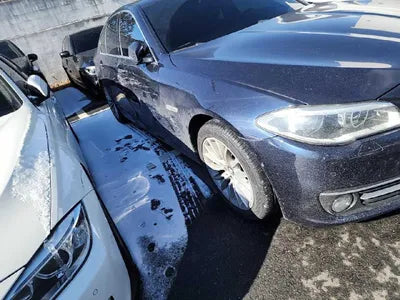 2016 BMW 528 WBA5A7105GG298392 VIN:WBA5A7105GG298392