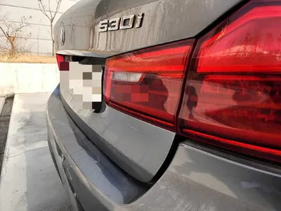 2017 BMW 530 WBAJD9104HG477249 VIN:WBAJD9104HG477249