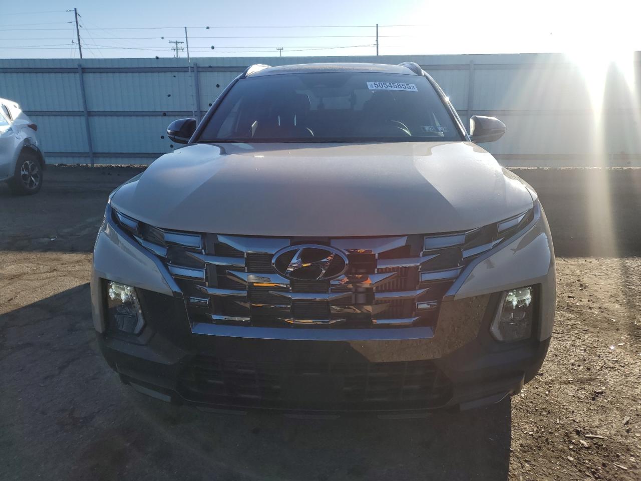 2024 HYUNDAI SANTA CRUZ XRT VIN:5NTJDDAF3RH091348