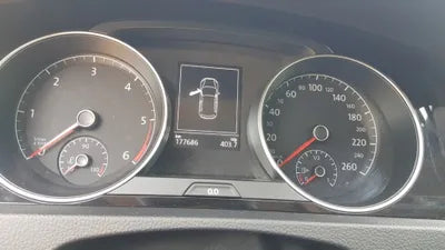 2016 Volkswagen Golf WVWZZZAUZGW097429 VIN:WVWZZZAUZGW097429