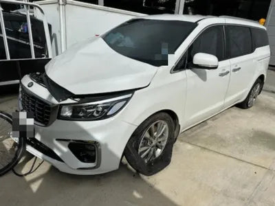 2019 Kia Carnival VIN: