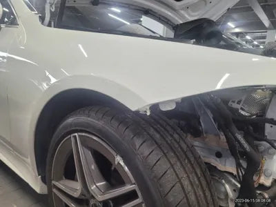 2023 Mercedes-Benz CLS 300 W1K2J1KBXPA111742 VIN:W1K2J1KBXPA111742