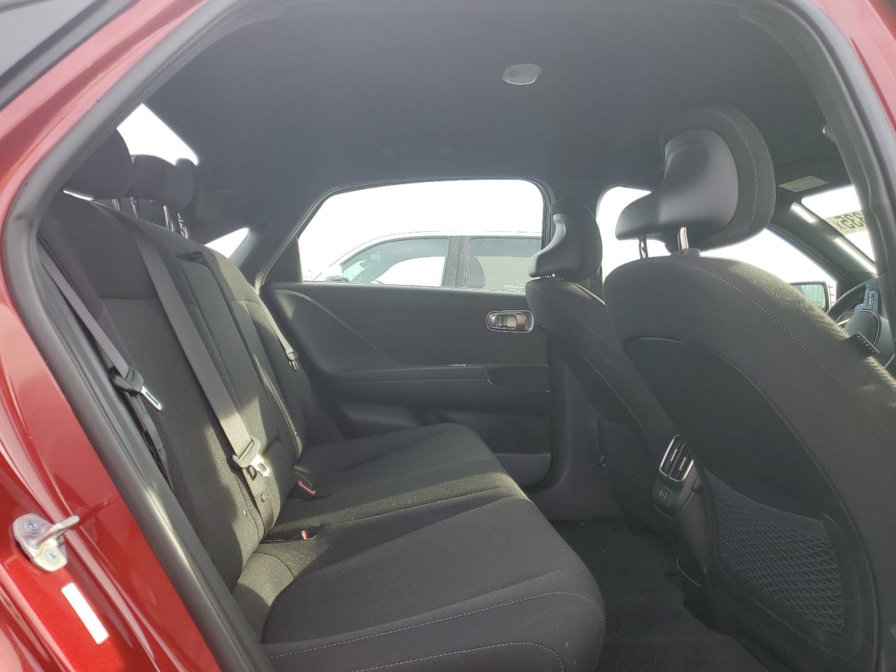 2024 HYUNDAI IONIQ 6 SE VIN:KMHM24AA3RA071514