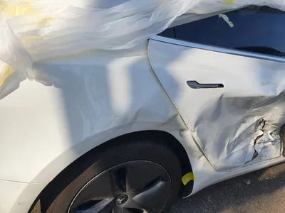 2020 Tesla Model 3 5YJ3E1EBXLF750767 VIN:5YJ3E1EBXLF750767