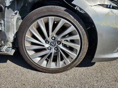 2023 Lexus ES 300 JTHBA1C1XP2012489 VIN:JTHBA1C1XP2012489