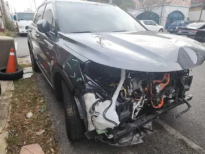 2021 Kia Sorento KNARK81GBMA049343 VIN:KNARK81GBMA049343