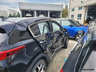 2017 Kia Sportage KNAPN813BHK252317 VIN:KNAPN813BHK252317