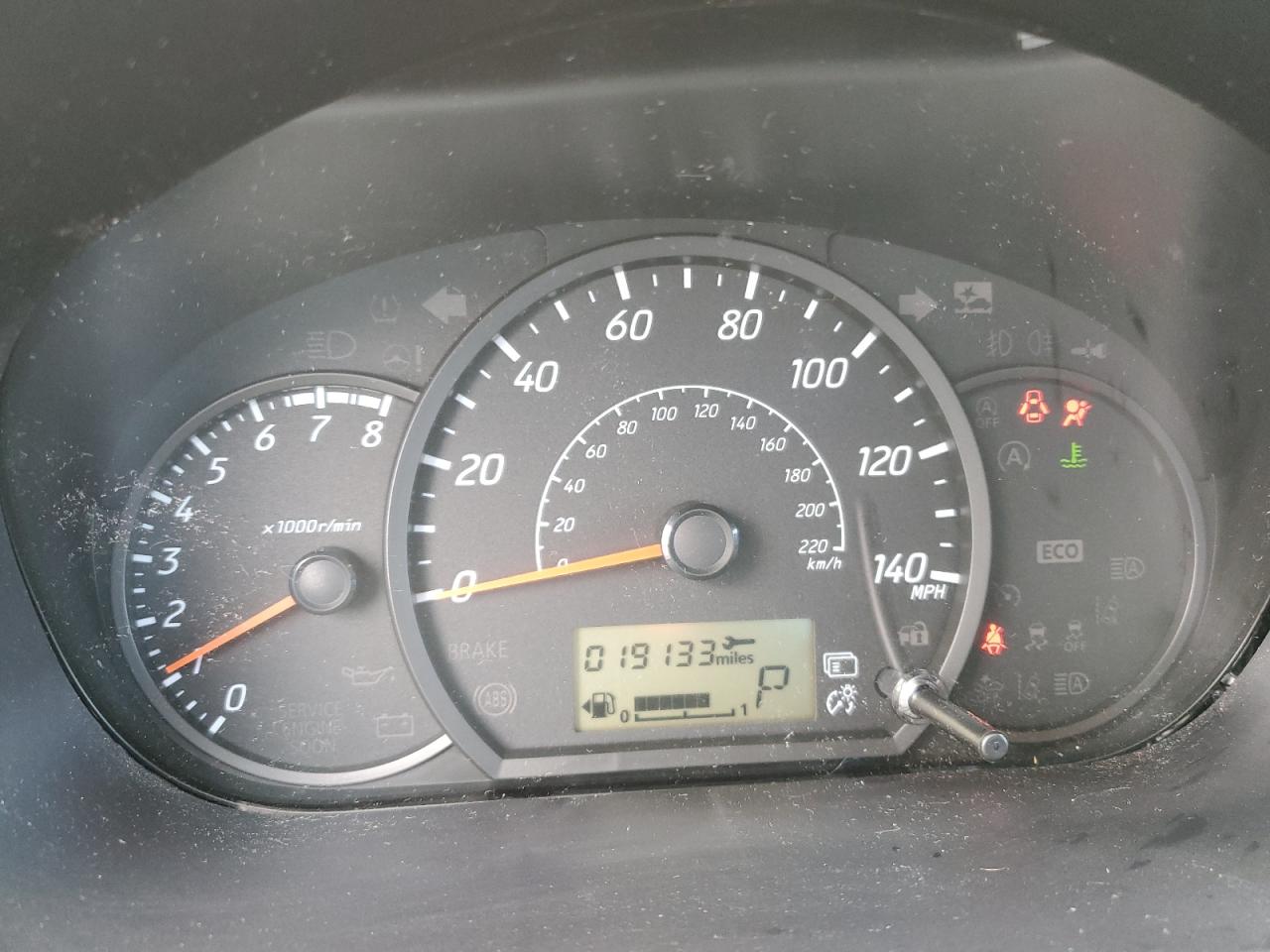 2022 MITSUBISHI MIRAGE G4 ES VIN:ML32FUFJ8NHF05636