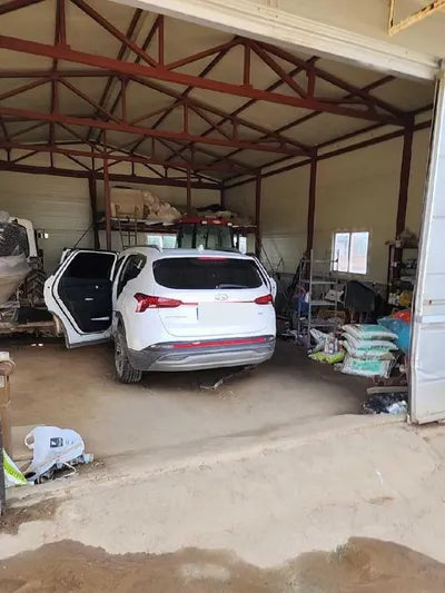 2022 Hyundai Santa FE VIN: