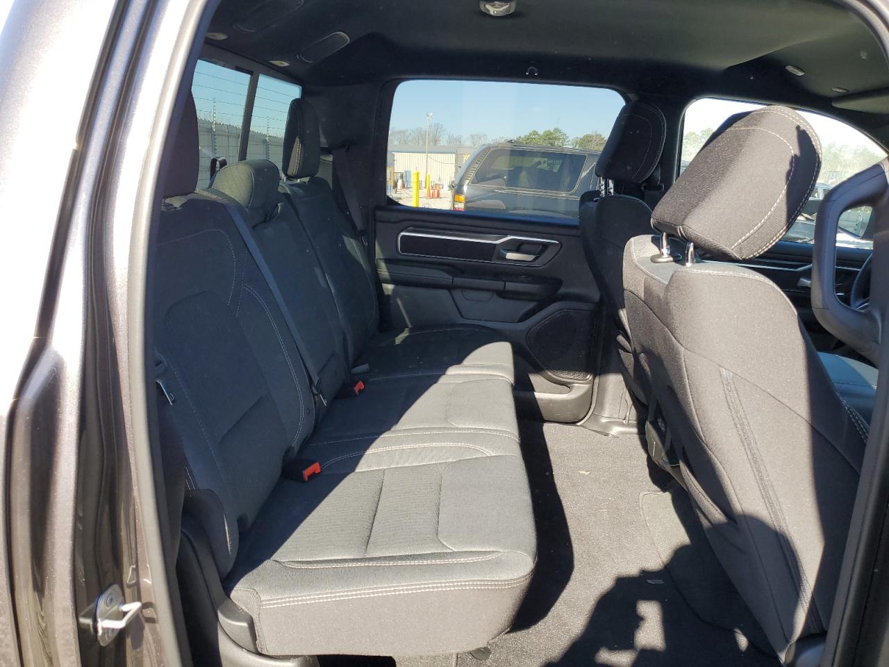 2024 RAM 1500 BIG HORN/LONE STAR VIN:1C6RREFT2RN113256