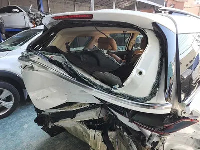 2022 Kia Carnival KNANE813BNS134075 VIN:KNANE813BNS134075