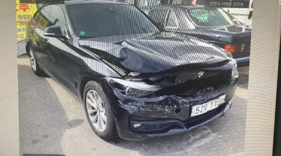 2018 BMW 320 000KMWBA8T3102JG8 VIN:000KMWBA8T3102JG8