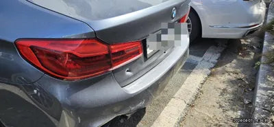 2017 BMW 520 WBAJC3107HG924947 VIN:WBAJC3107HG924947