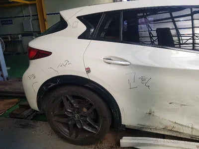 2017 Infiniti Q30 SJKCH53E2HA047897 VIN:SJKCH53E2HA047897