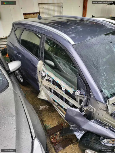 2019 Hyundai Tucson KMHJ3812GLU191295 VIN:KMHJ3812GLU191295