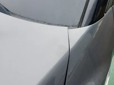 2018 Hyundai Kona VIN: