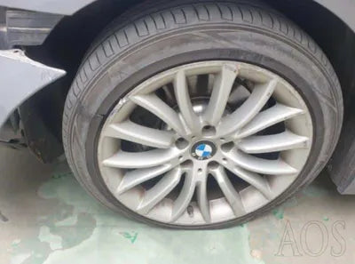 2016 BMW 528 WBA5A5108GG601847 VIN:WBA5A5108GG601847