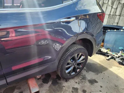 2016 Hyundai Santa FE KMHSW81UDHU711353 VIN:KMHSW81UDHU711353