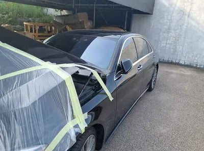 2018 Mercedes-Benz S 450 WDDUG6EB1JA374354 VIN:WDDUG6EB1JA374354