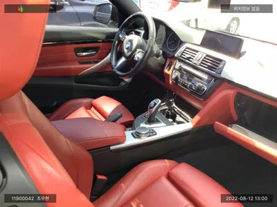 2015 BMW 428 WBA3N7100GF786019 VIN:WBA3N7100GF786019