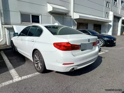 2019 BMW 520 WBAJK7106KBP73839 VIN:WBAJK7106KBP73839