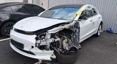 2020 Tesla Model 3 5YJ3E1EB8LF731411 VIN:5YJ3E1EB8LF731411