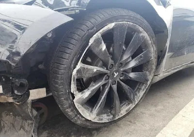 2022 Tesla Model 3 5YJ3E1EB9NF150597 VIN:5YJ3E1EB9NF150597