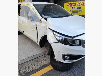 2016 Kia Carnival KNAMB81ABGS161928 VIN:KNAMB81ABGS161928