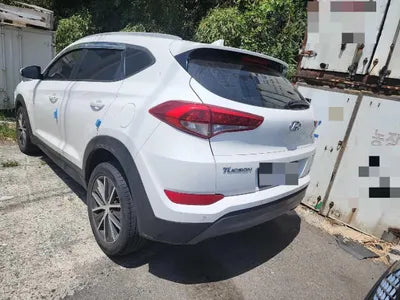 2016 Hyundai Tucson KMHJ581ABGU179583 VIN:KMHJ581ABGU179583