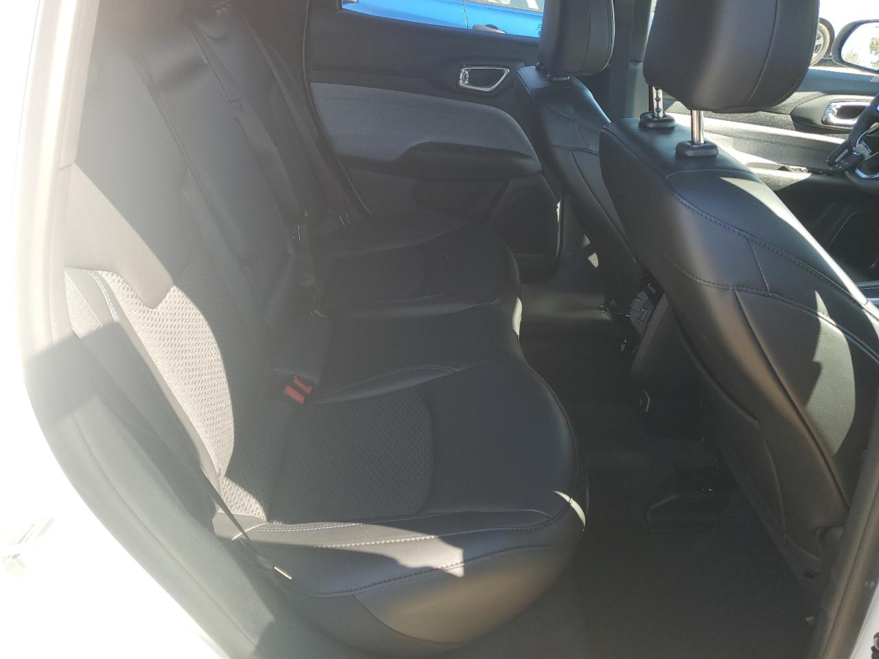 2023 JEEP COMPASS LATITUDE VIN:3C4NJDBN6PT545569